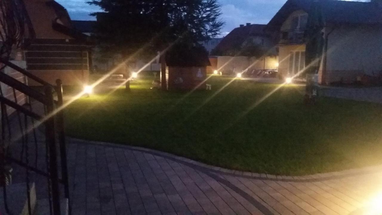ليبا Villa Nobis المظهر الخارجي الصورة